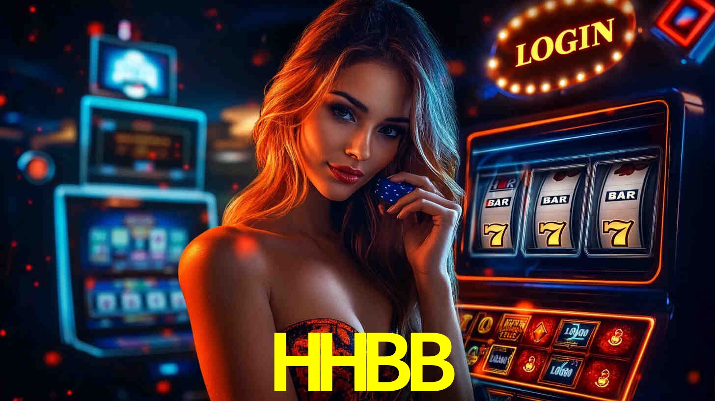 Logo HHBB Telegram Canal Oficial