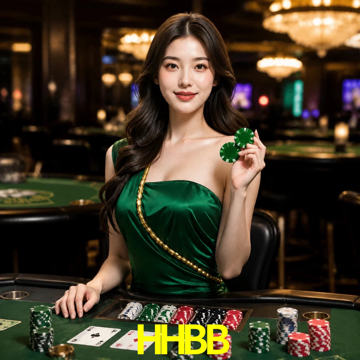 Cassino HHBB app mobile