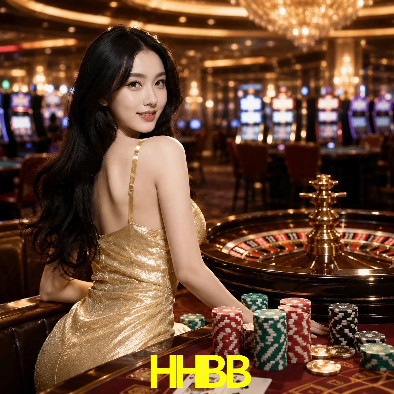 Download app HHBB Android iOS