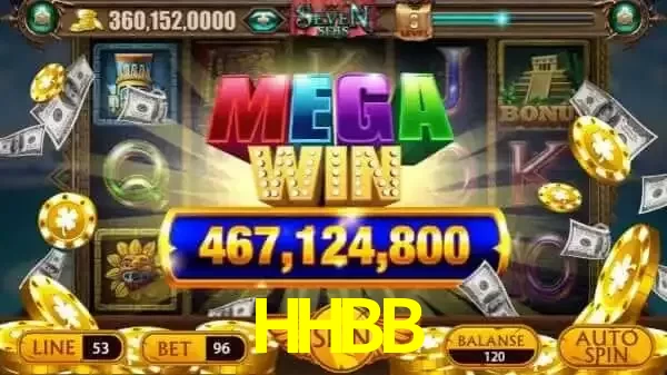 Gates of Olympus slot HHBB
