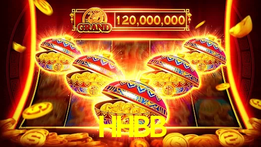 App HHBB slots mobile