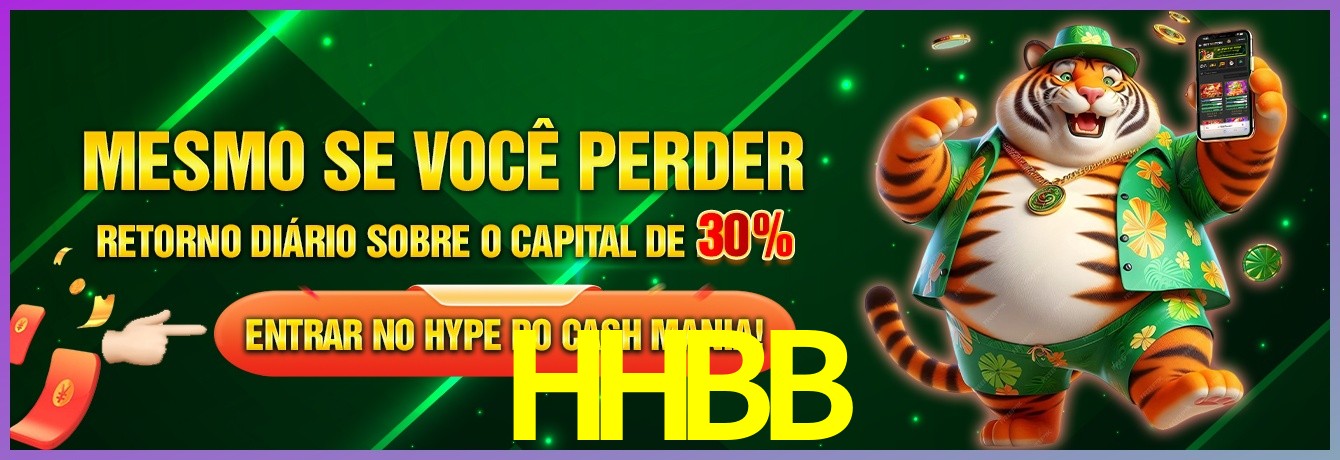 Ganhador HHBB